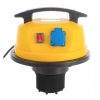 Aspirateur industriel puissant 3IN1 2300V + Accessoires